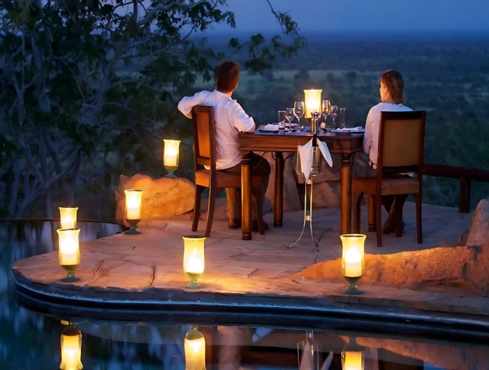 honeymoon
