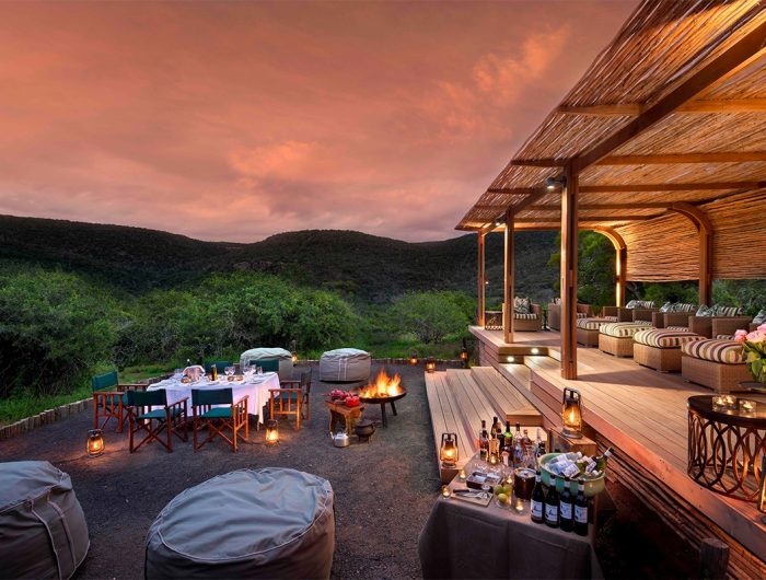luxury-safari